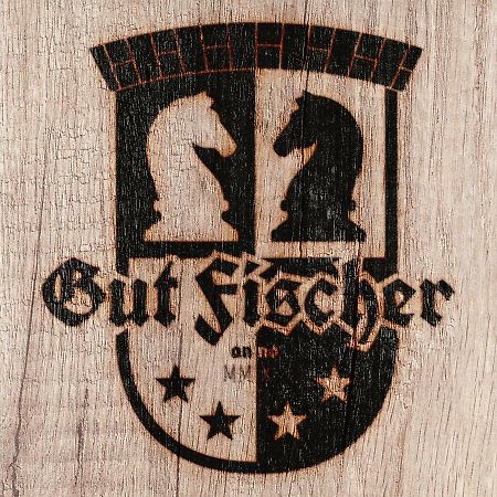 Gut Fischer Pomssen Экстерьер фото